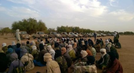 Isis vs Tuareg in Mali. Non è finito nulla.