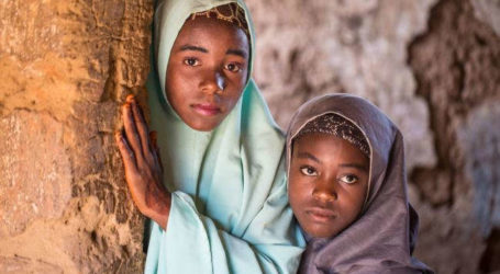 Nigeria, la caverna delle spose bambine