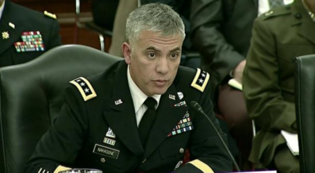 Cyber Command nominee: attacks must come with a cost