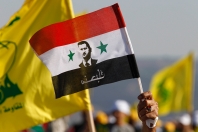 Resistenza di Hezbollah in Siria sempre più potente