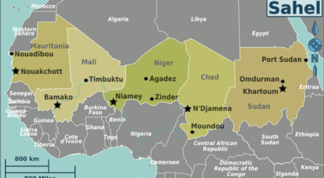 Jamā’at Nuṣrat al-Islām wa-l-Muslimīn: a propaganda analysis of al-Qaeda’s project for the Sahel