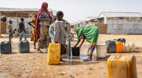 Returning from the Land of Jihad: The Fate of Women Associated with Boko Haram